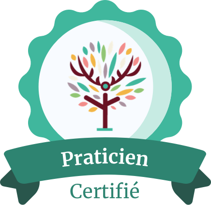 Badge Praticien Certifié